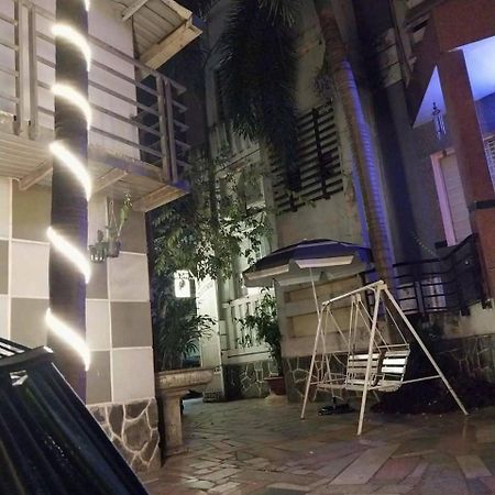 Khach San Khanh Du - Khanh Du Hotel Bien Hoa Exterior foto